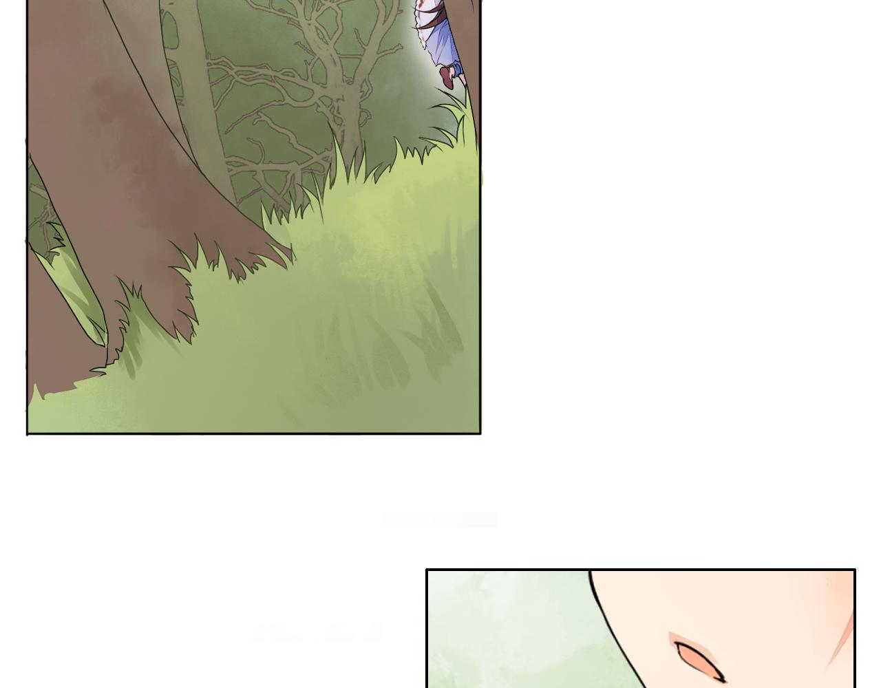 第2话 我想向她道谢(1/2)-第2话