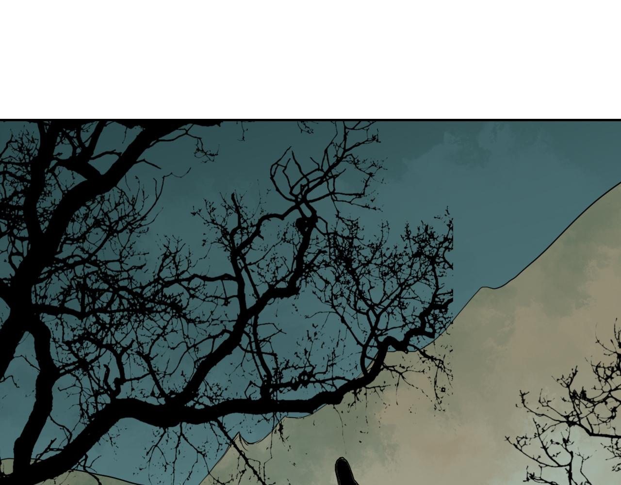 第8话 丹青意外救助了他？！(1/2)-第8话