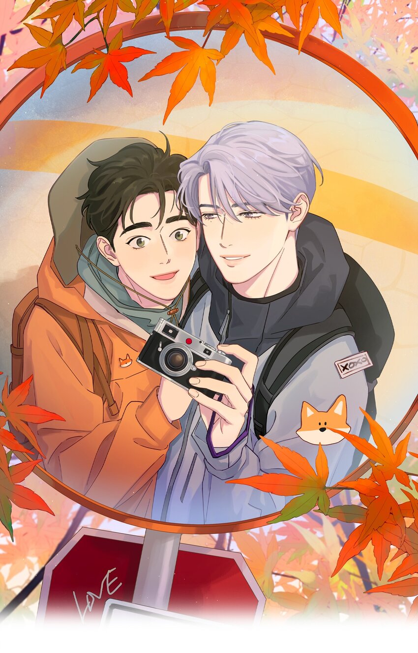 套住狐狸醫生 - 第103話 那個小男孩不是我 - 1