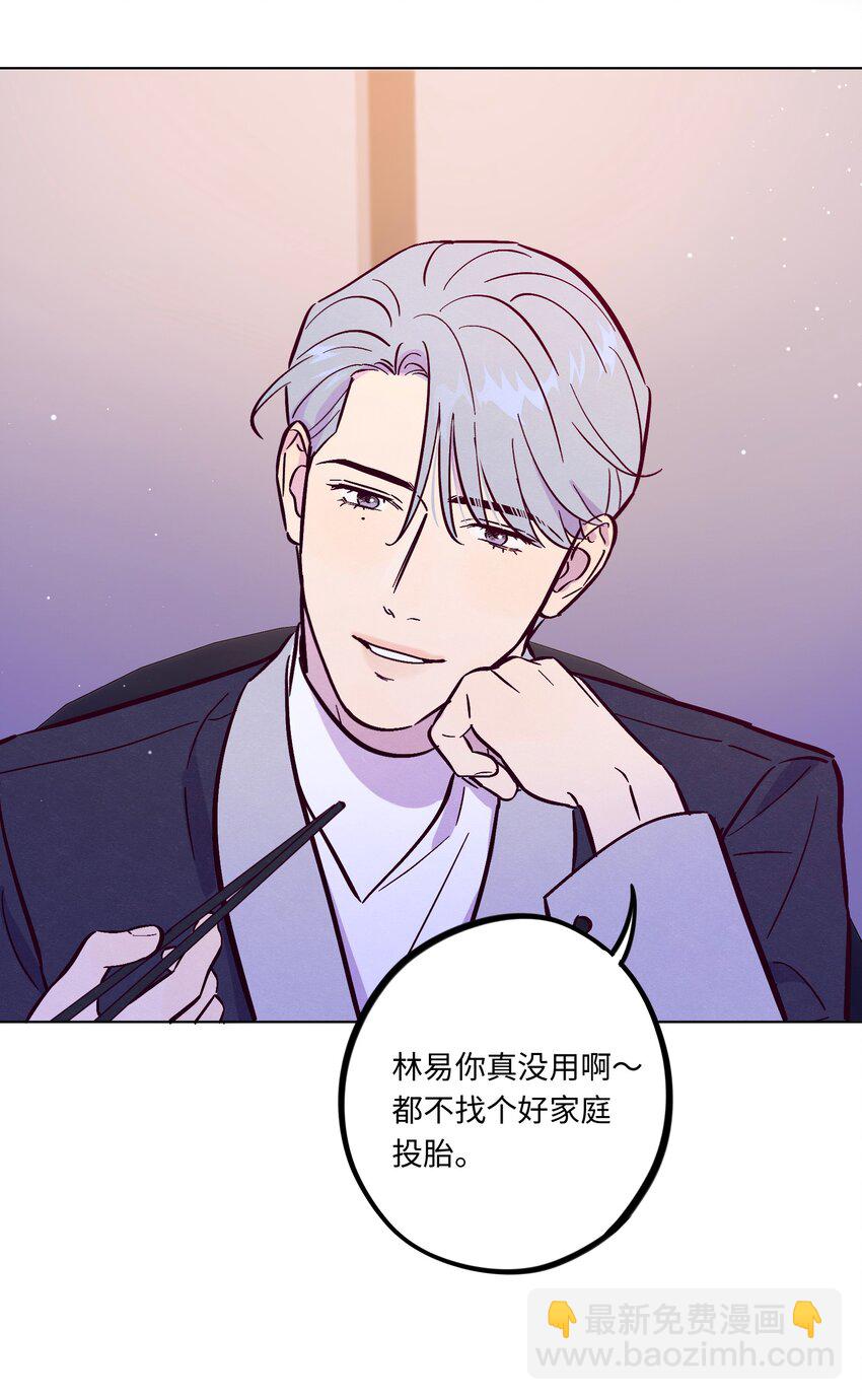 套住狐狸醫生 - 第105話 挺沒用的 - 2