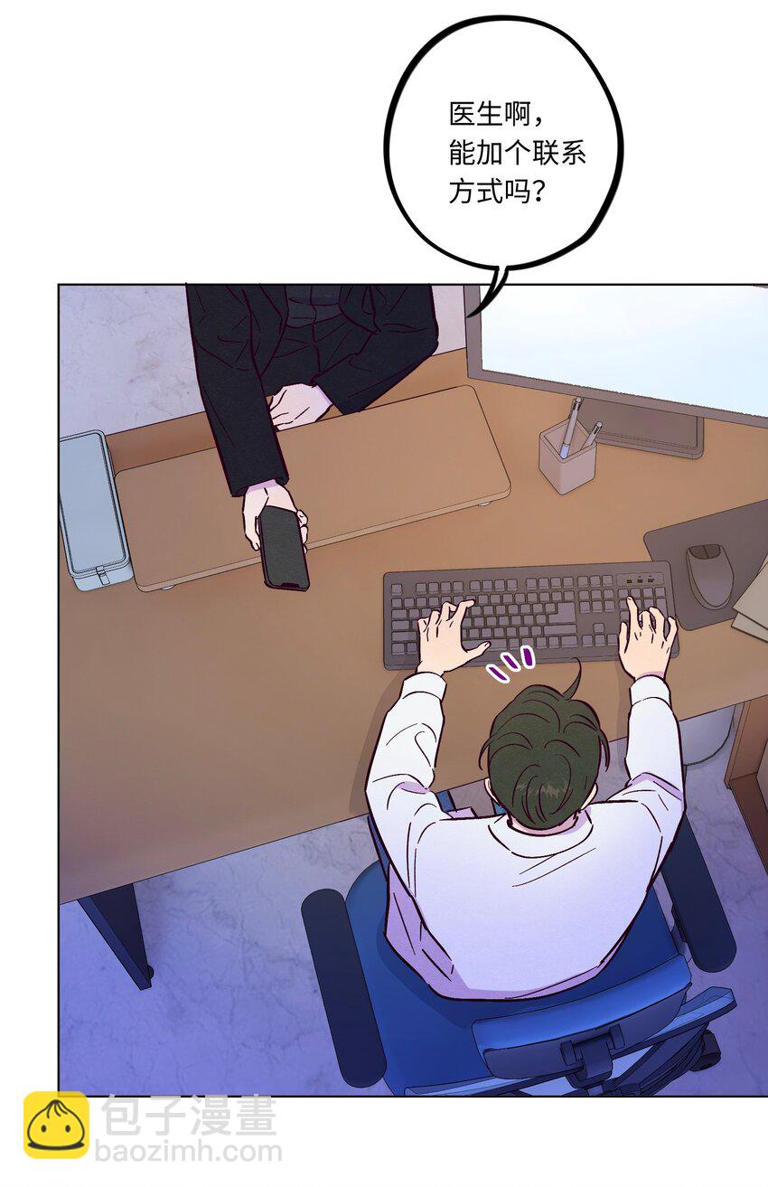 套住狐狸醫生 - 第105話 挺沒用的 - 6