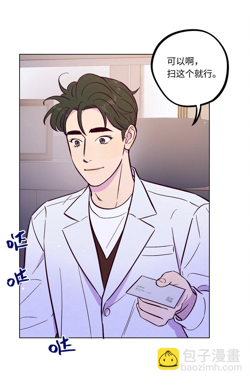 套住狐狸醫生 - 第105話 挺沒用的 - 7