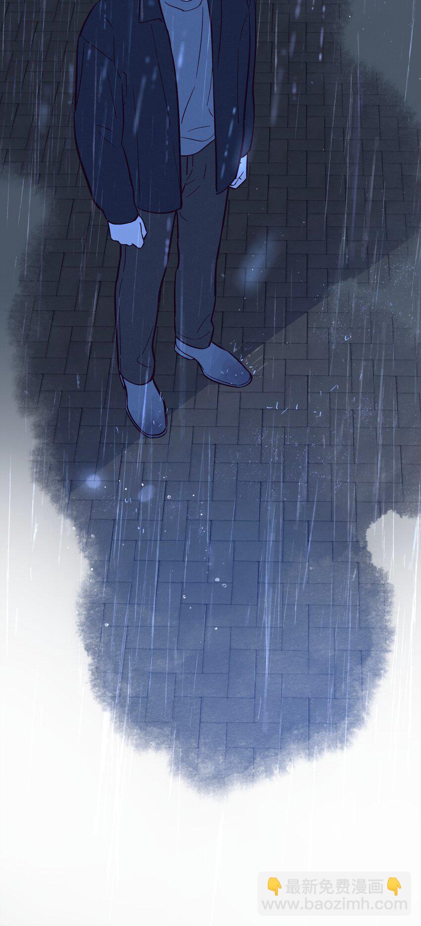 套住狐狸醫生 - 第105話 挺沒用的 - 2