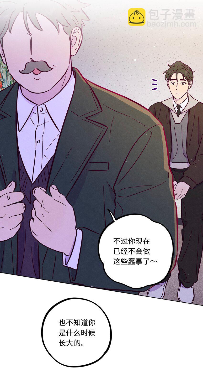 套住狐狸醫生 - 第111話 是不是在哪見過你 - 5