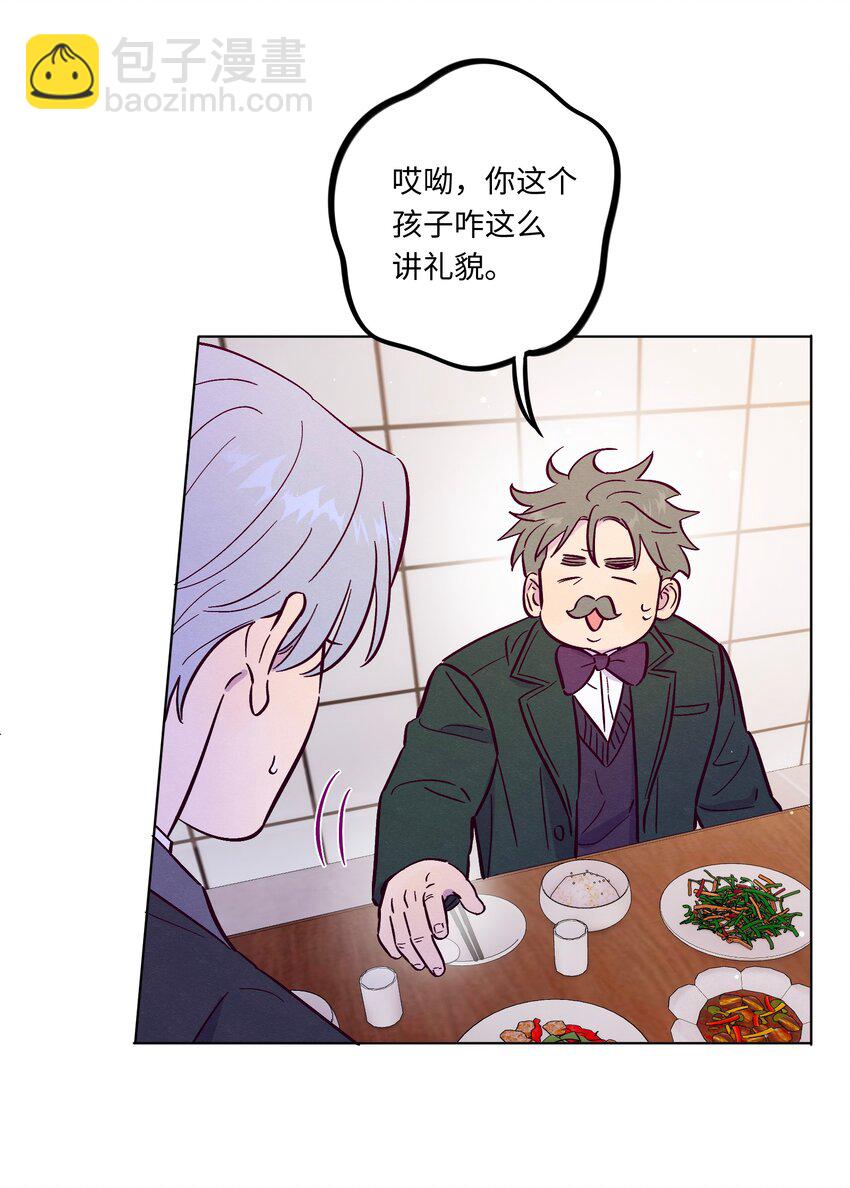 套住狐狸醫生 - 第111話 是不是在哪見過你 - 6