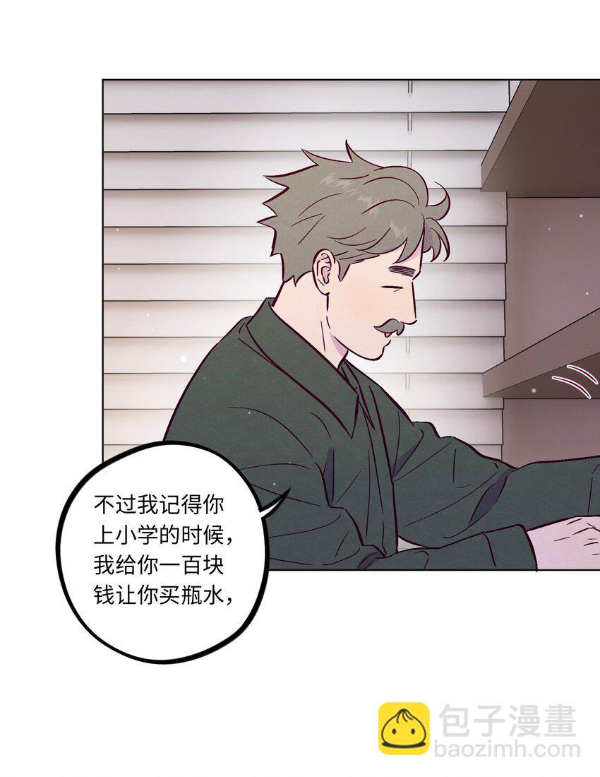 套住狐狸醫生 - 第111話 是不是在哪見過你 - 2