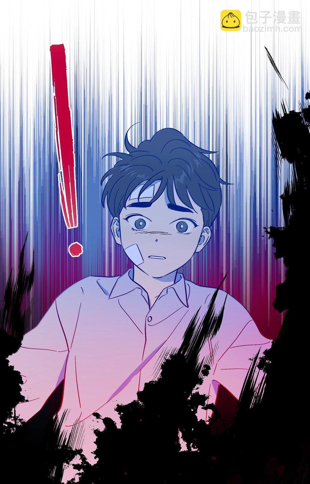 套住狐狸醫生 - 第117話 媽媽 - 7