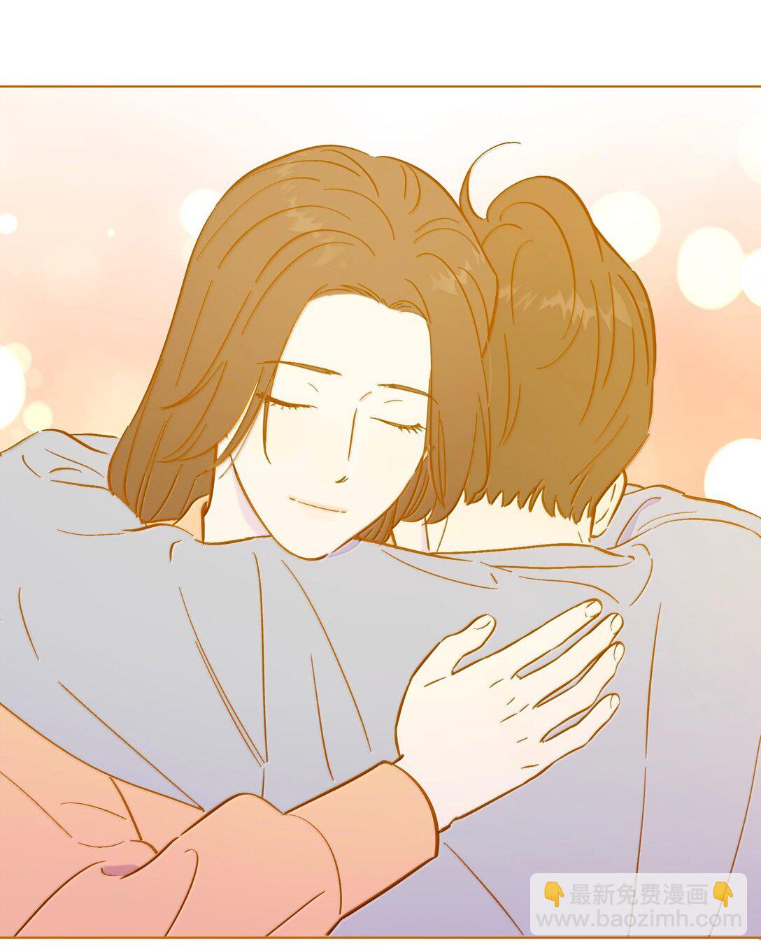 套住狐狸醫生 - 第117話 媽媽 - 7