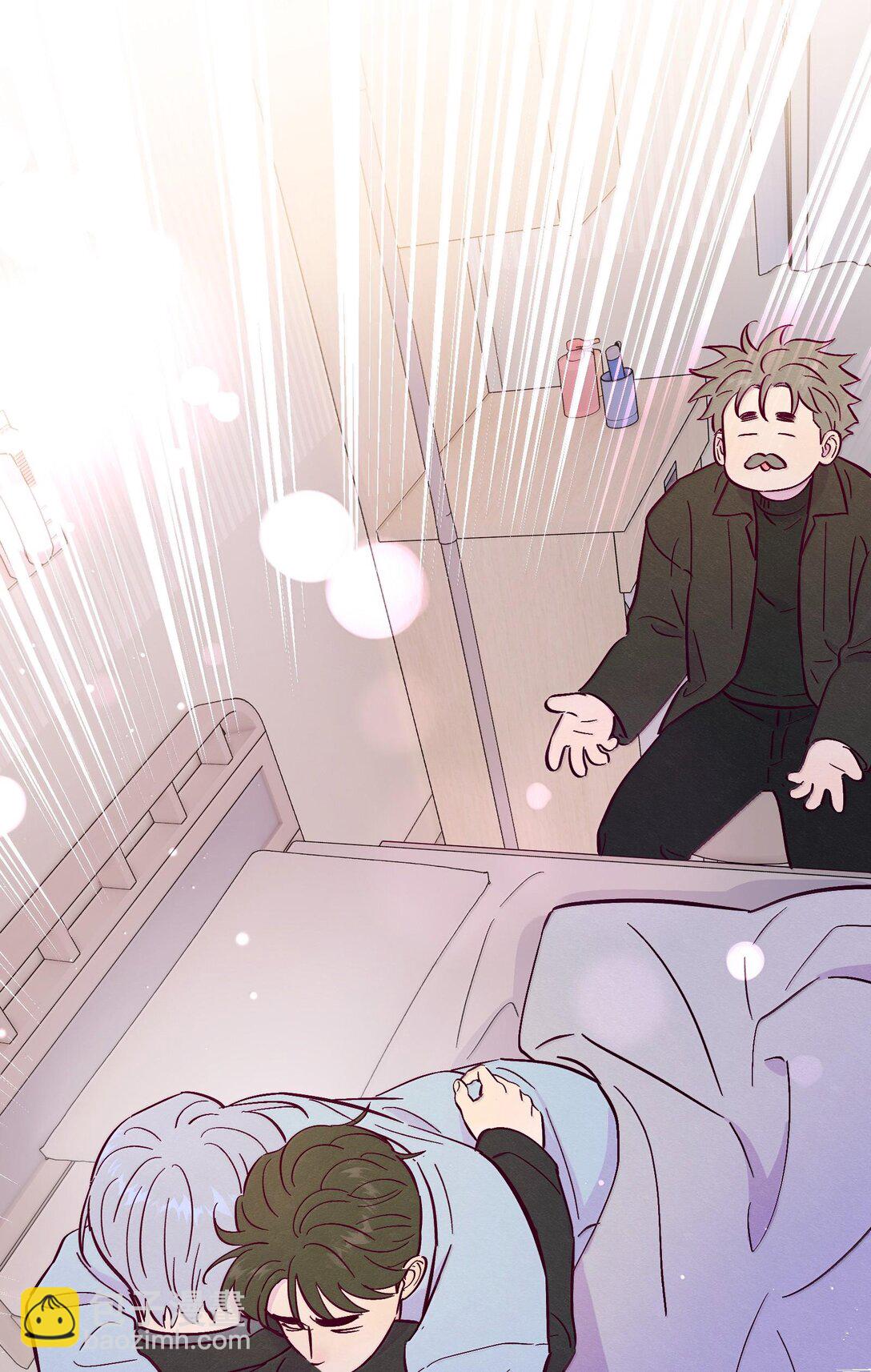 套住狐狸醫生 - 第117話 媽媽 - 8