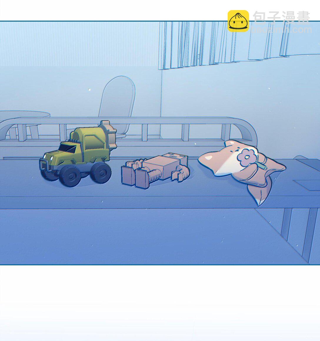 套住狐狸醫生 - 第117話 媽媽 - 5