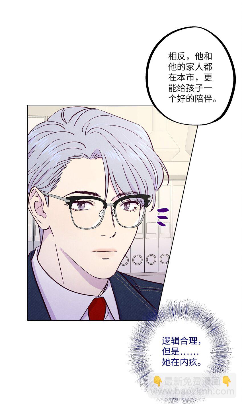 套住狐狸醫生 - 第26話 你到底怎麼了 - 7