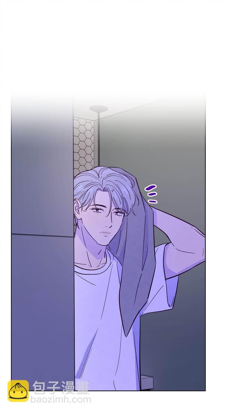 套住狐狸醫生 - 第38話 溼漉漉的小狐狸(1/2) - 8