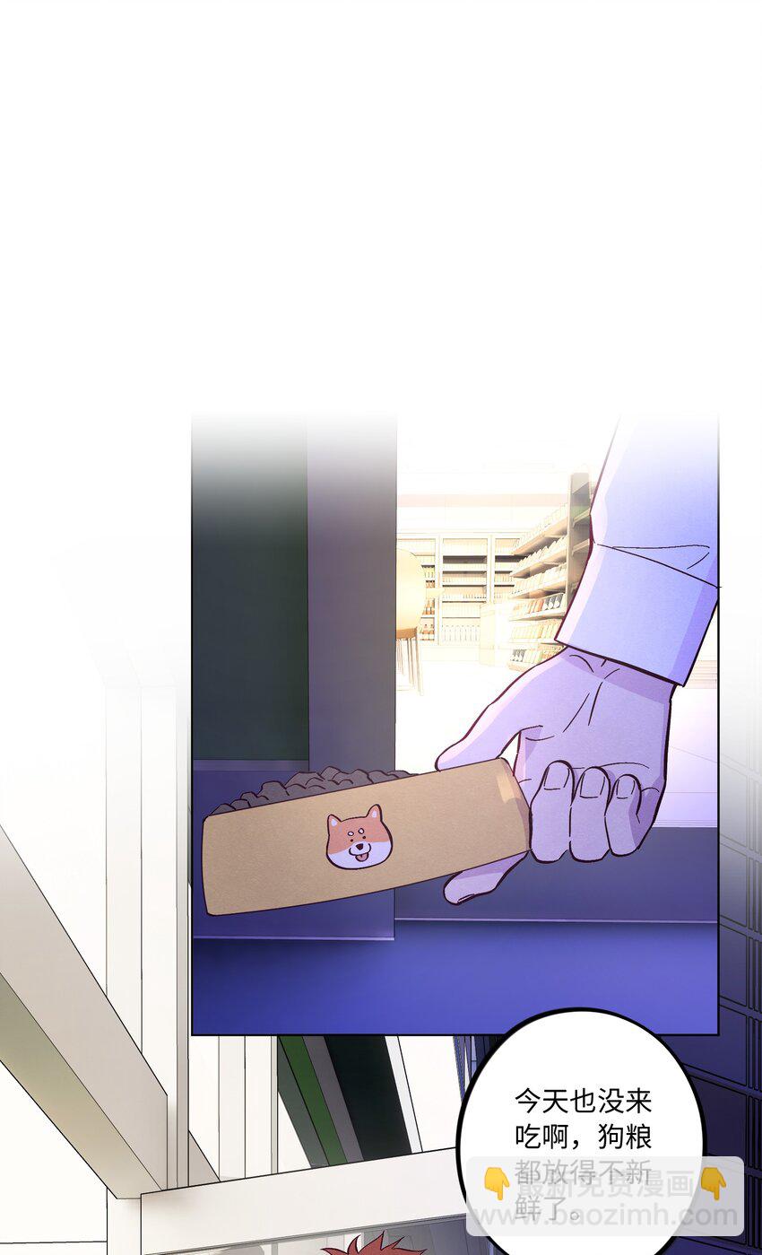 套住狐狸醫生 - 第49話 歡迎光林 - 1