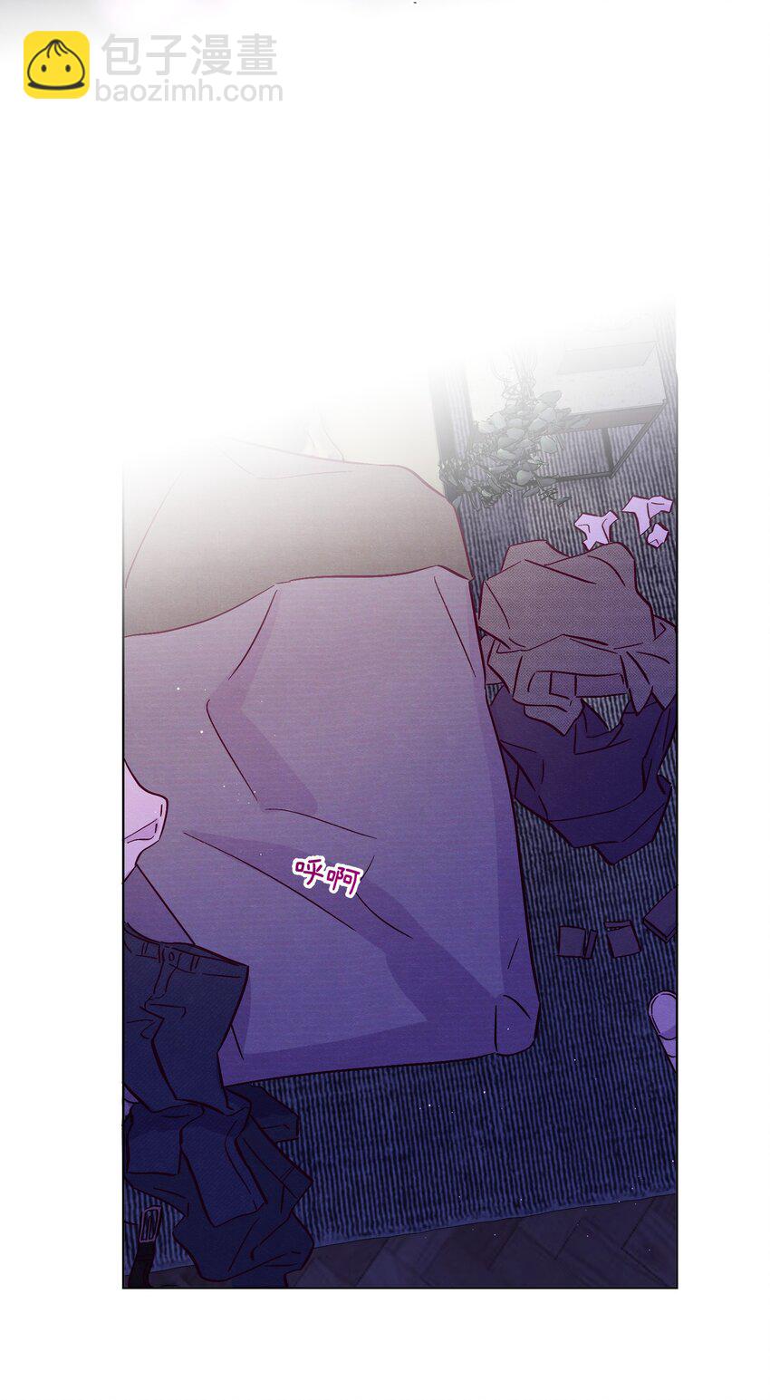 套住狐狸醫生 - 第55話 上天堂 - 4