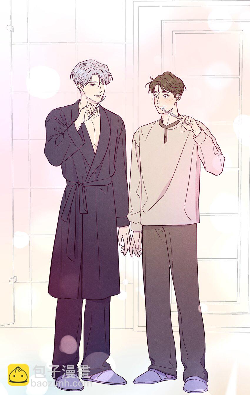 套住狐狸醫生 - 第59話 追求夢想的權利(1/2) - 8