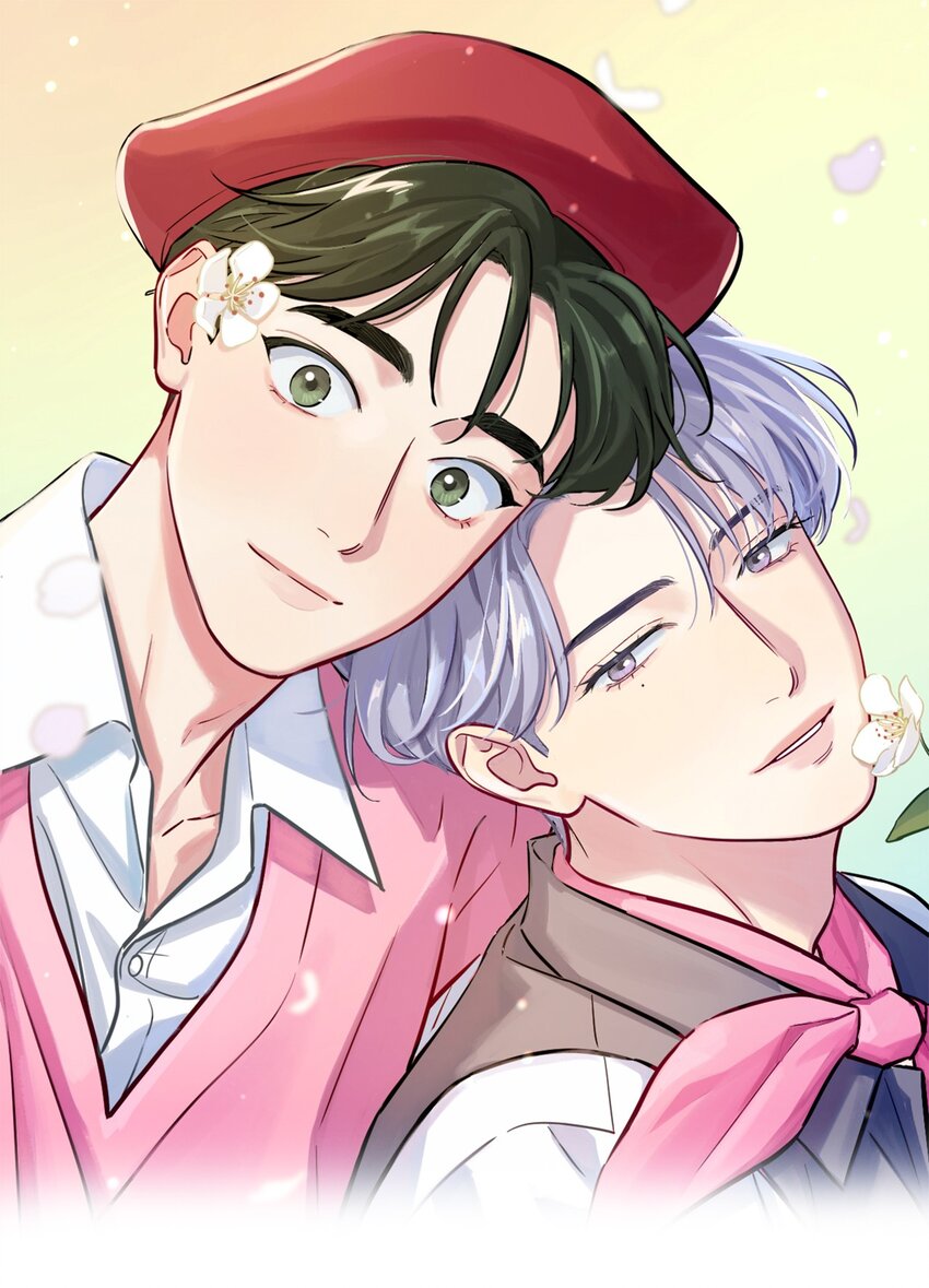 套住狐狸醫生 - 第80話 我要不聽話了 - 1