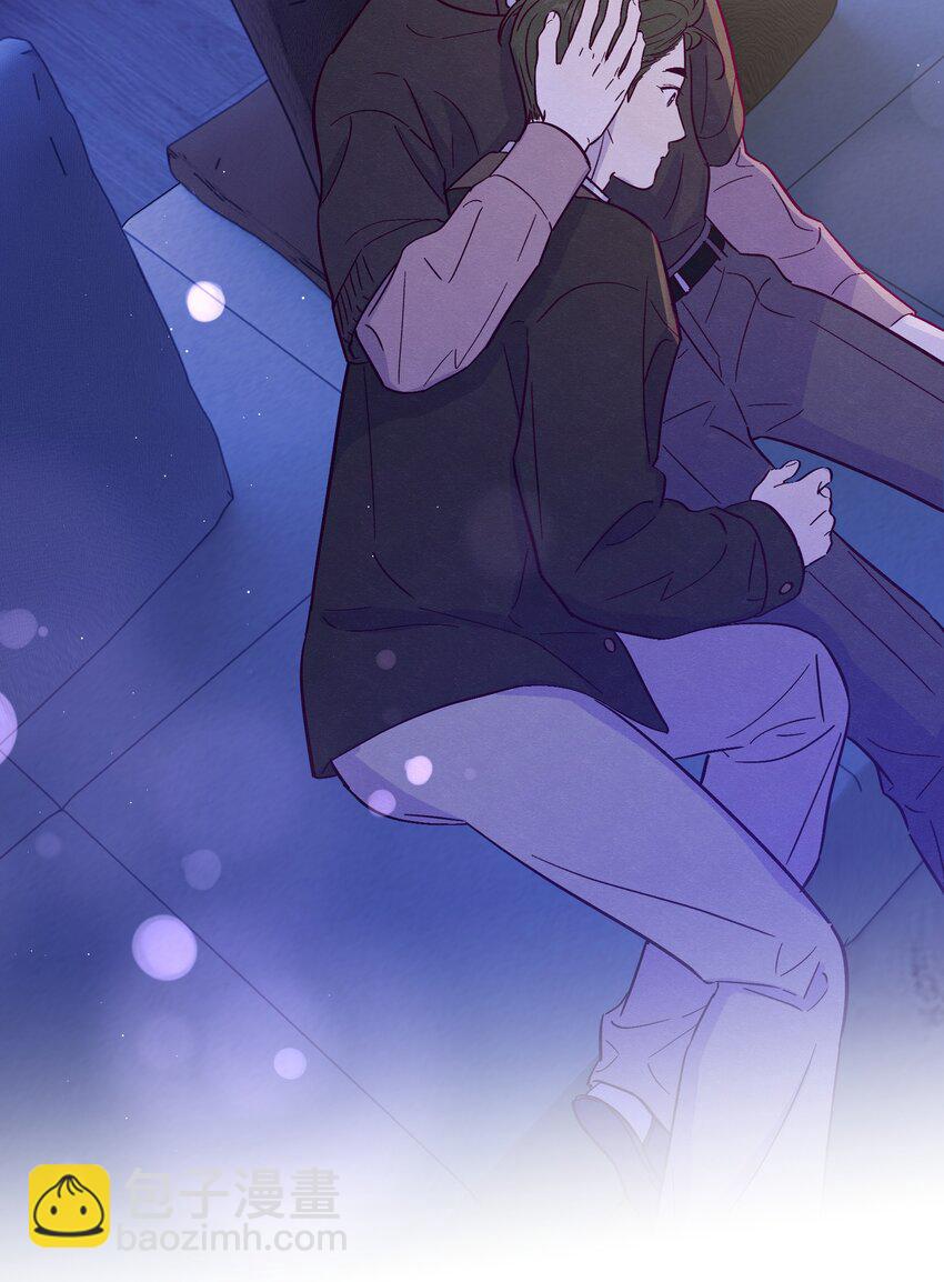 套住狐狸醫生 - 第80話 我要不聽話了 - 7