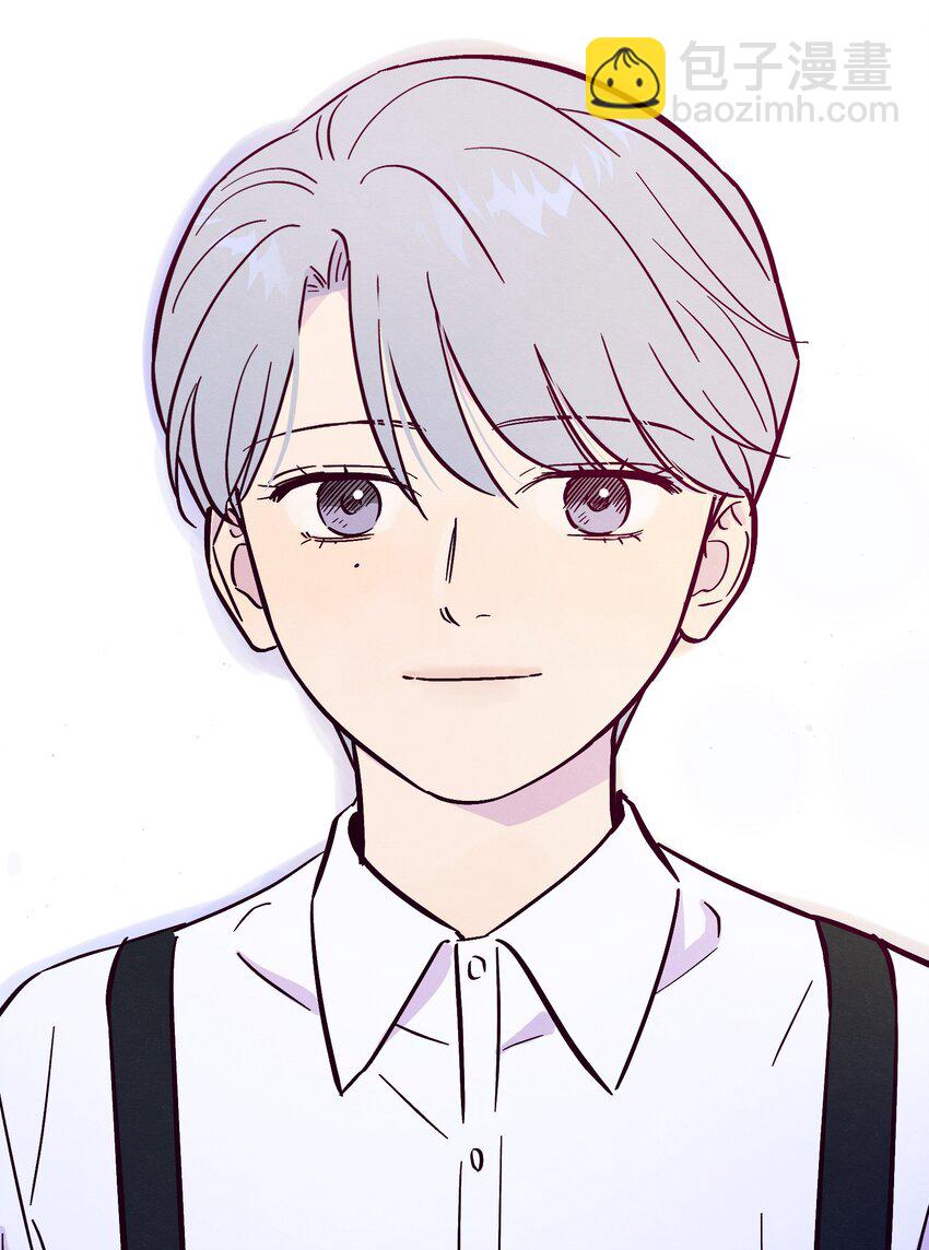 套住狐狸醫生 - 第86話 存檔幸福能量 - 1