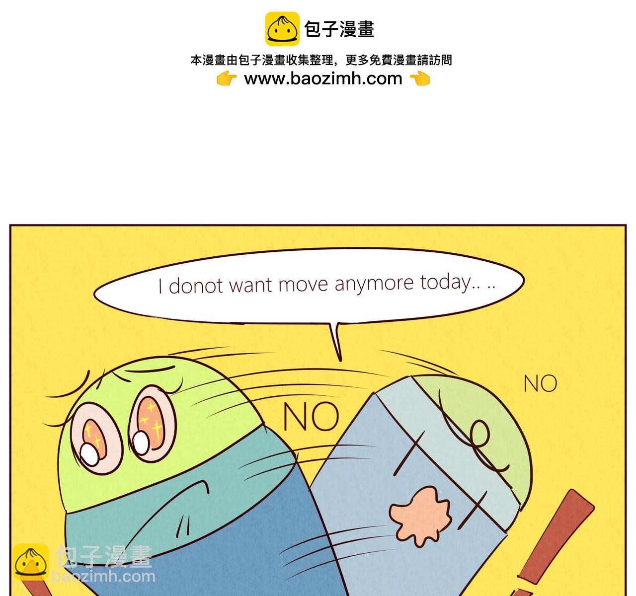 桃子的世界 - 畫着畫着就玩起筆來了 - 2