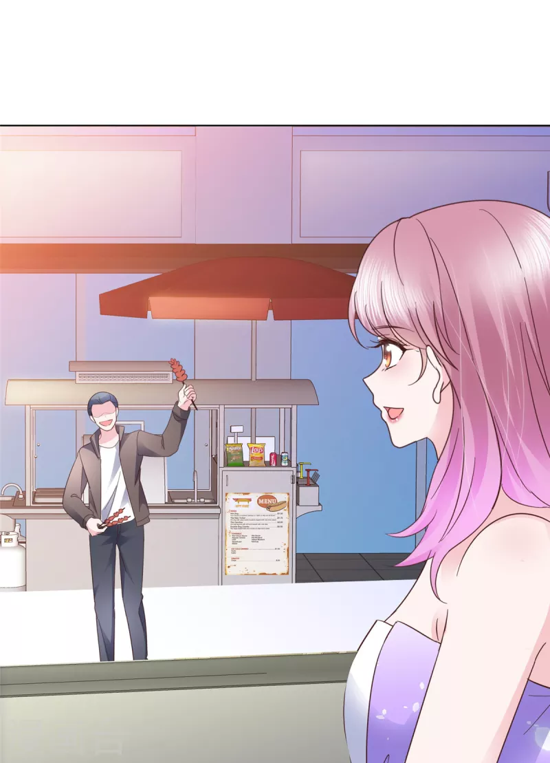 第31话 危险距离-第32话