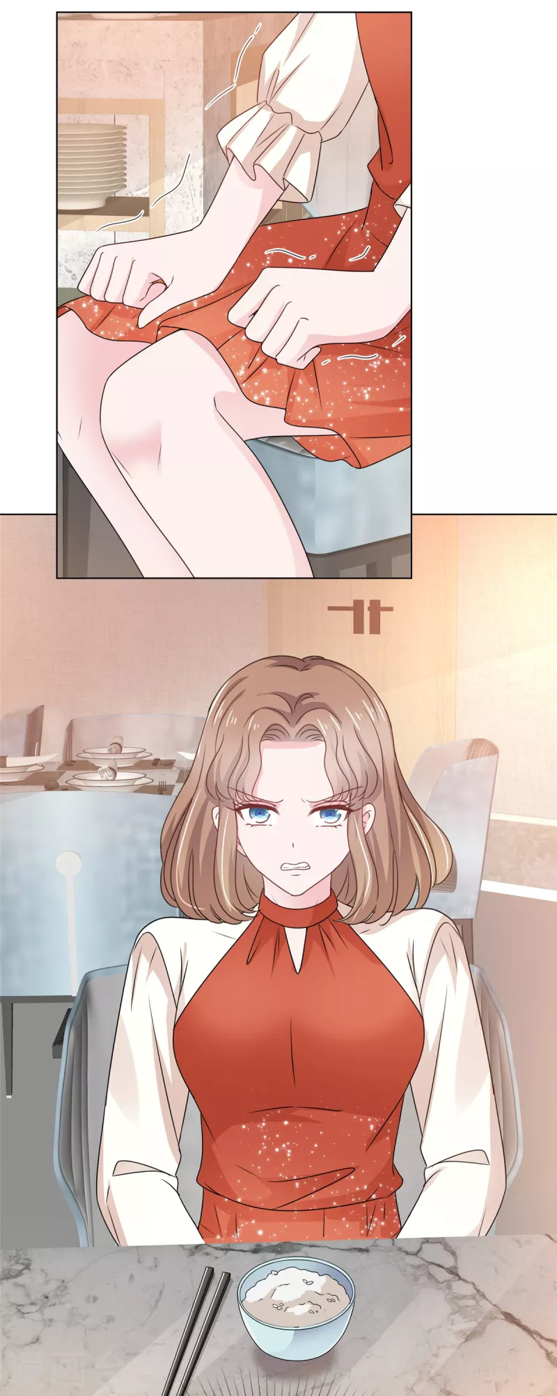 第41话 挖总裁墙角-第42话