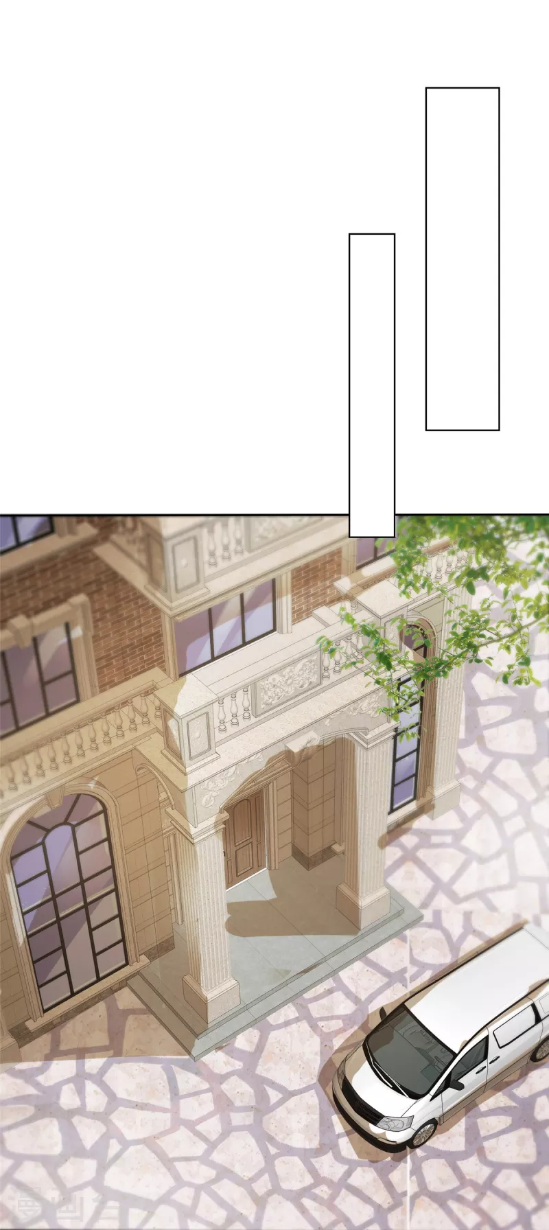 第9话 他..好像不能与人接触-第10话