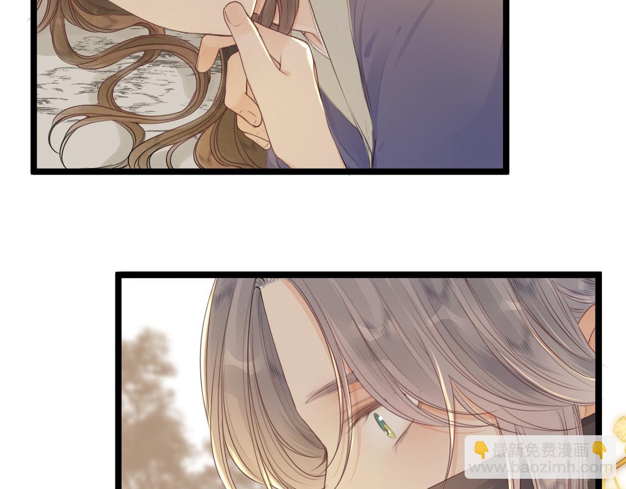 第97话 这算发糖吗？(1/2)-第104话