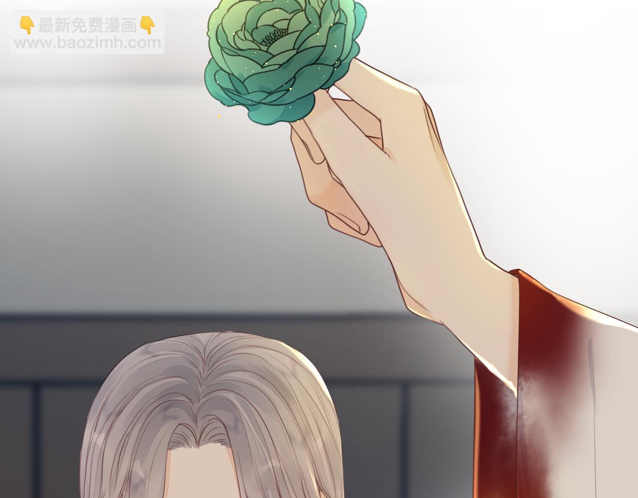 第97话 这算发糖吗？(1/2)-第104话