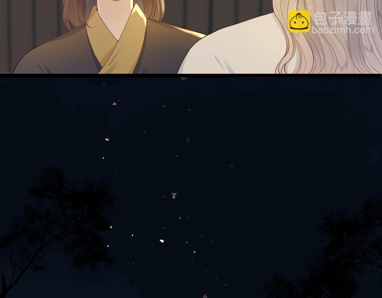 第97话 这算发糖吗？(1/2)-第104话