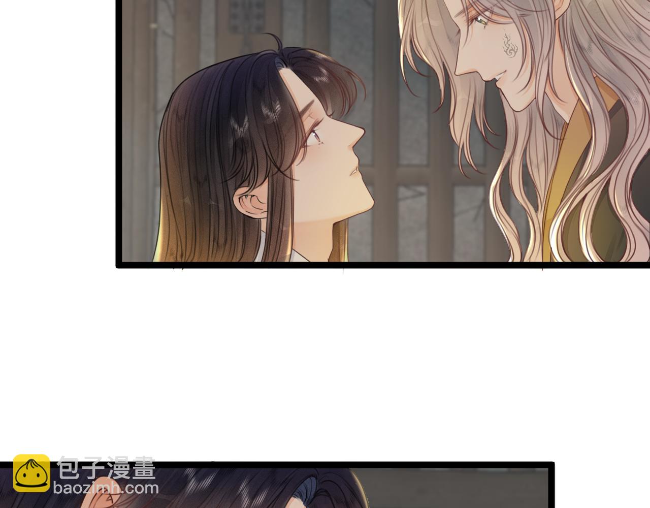 第97话 这算发糖吗？(1/2)-第104话