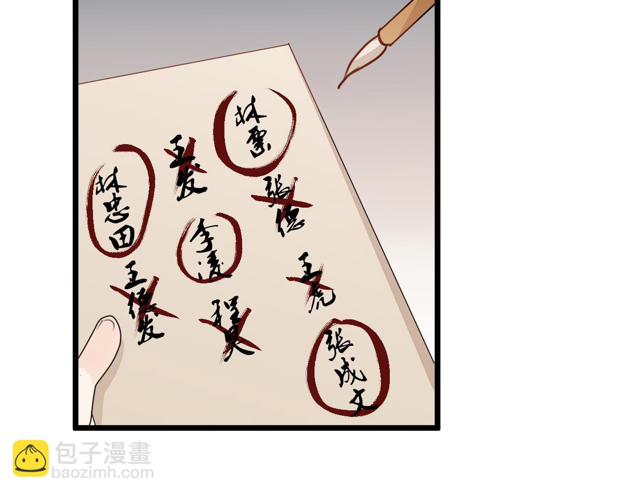 第105话  没有人比我更了解你(1/2)-第112话