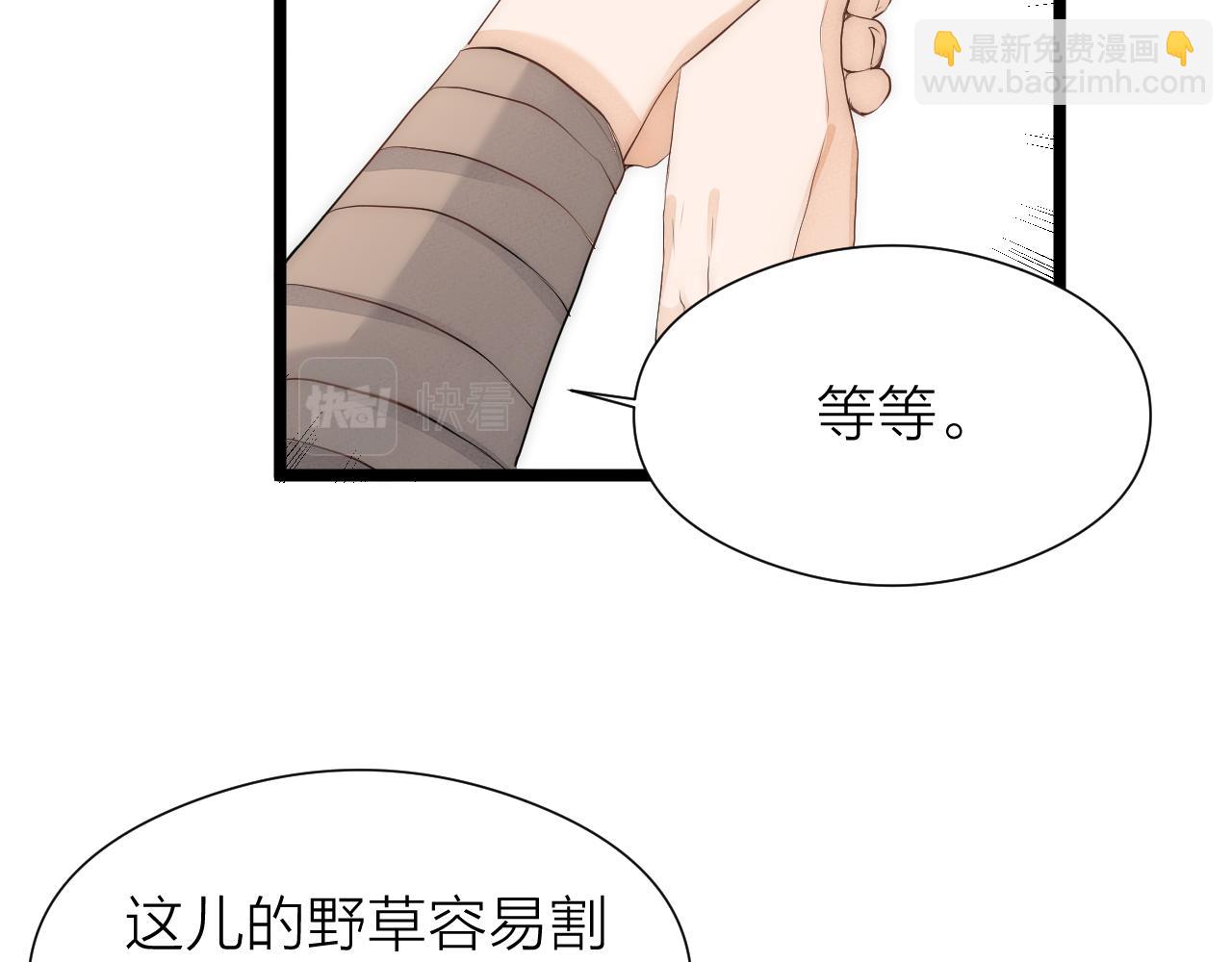 第111话 春风花草香(1/2)-第118话