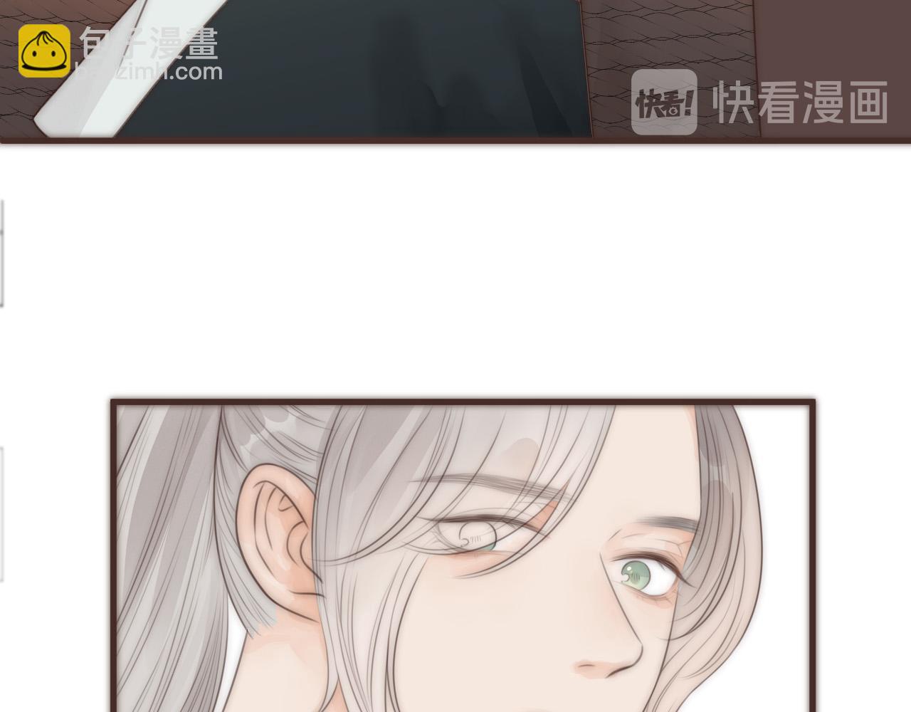 第20话  弟弟的礼物(1/2)-第22话