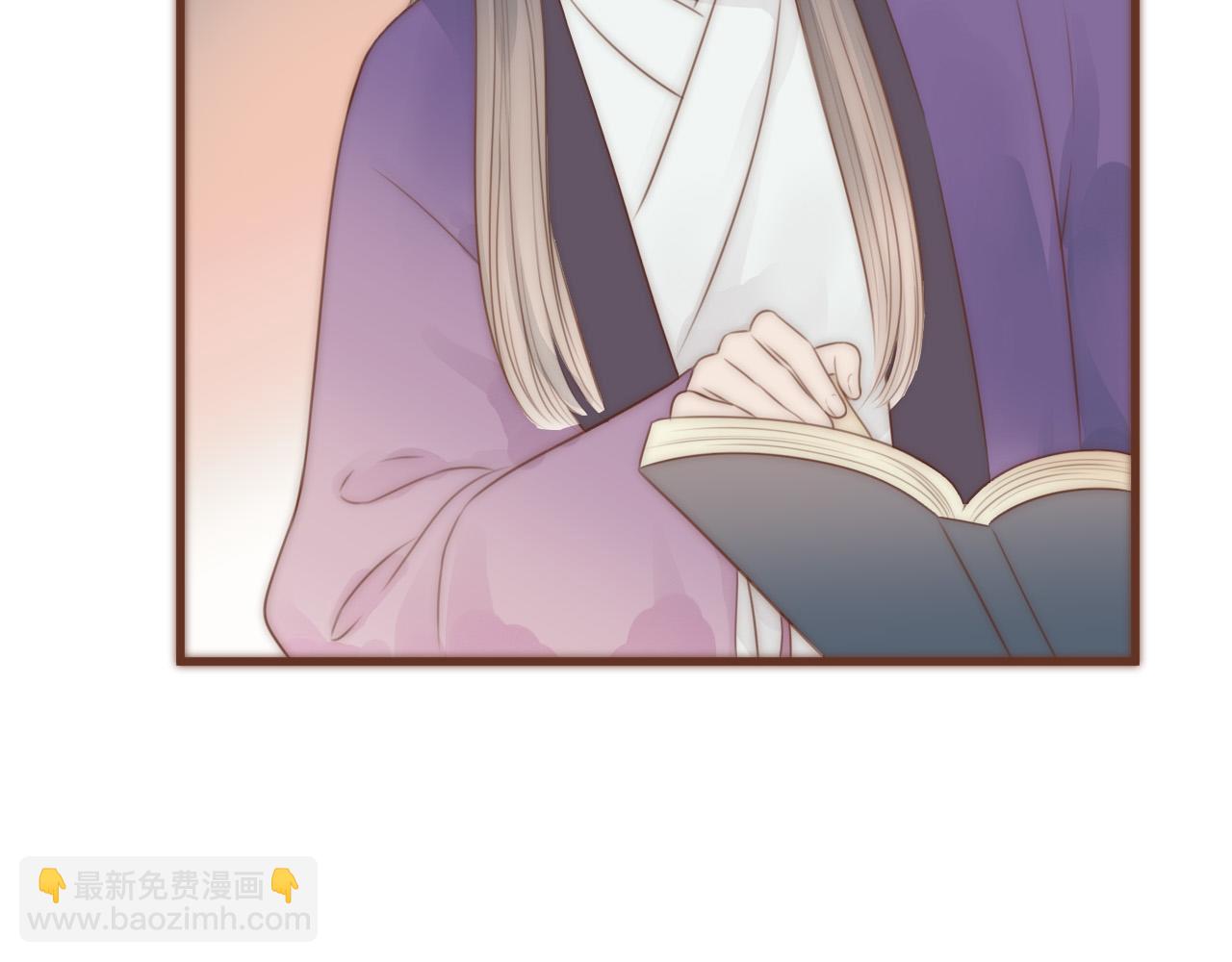 第20话  弟弟的礼物(1/2)-第22话