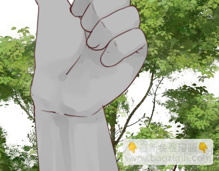 第28话 他不正常(1/2)-第30话