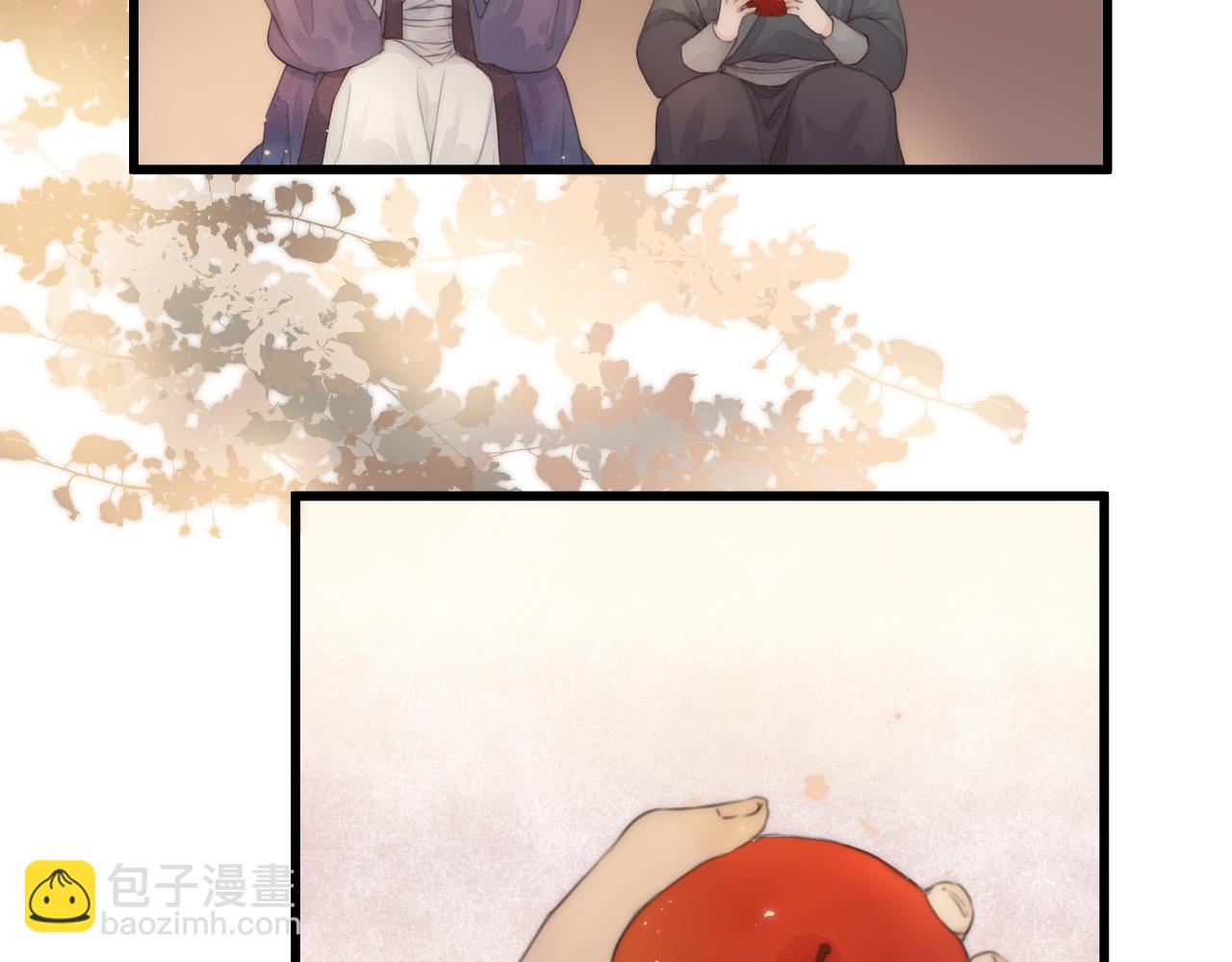 第55话 他在跟着我吗？(1/2)-第60话