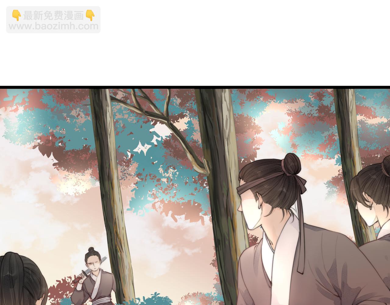 第55话 他在跟着我吗？(1/2)-第60话