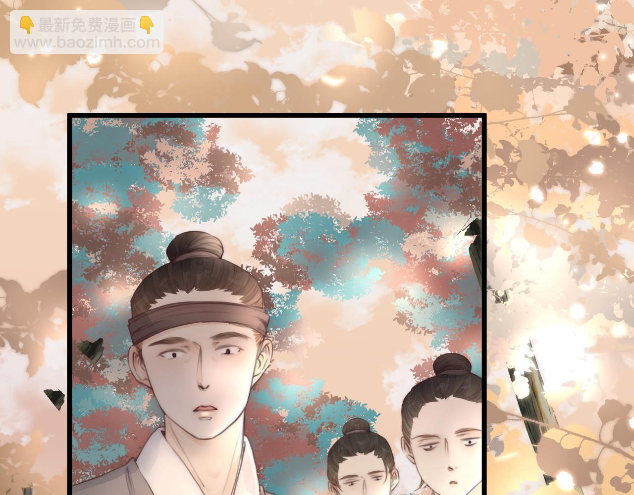 第55话 他在跟着我吗？(1/2)-第60话