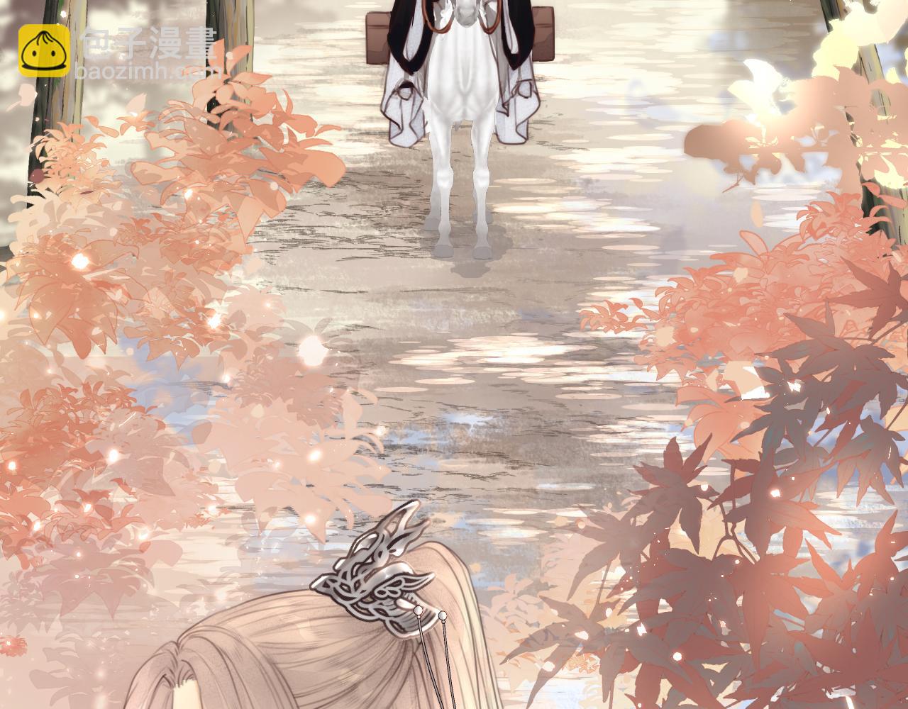 第55话 他在跟着我吗？(1/2)-第60话