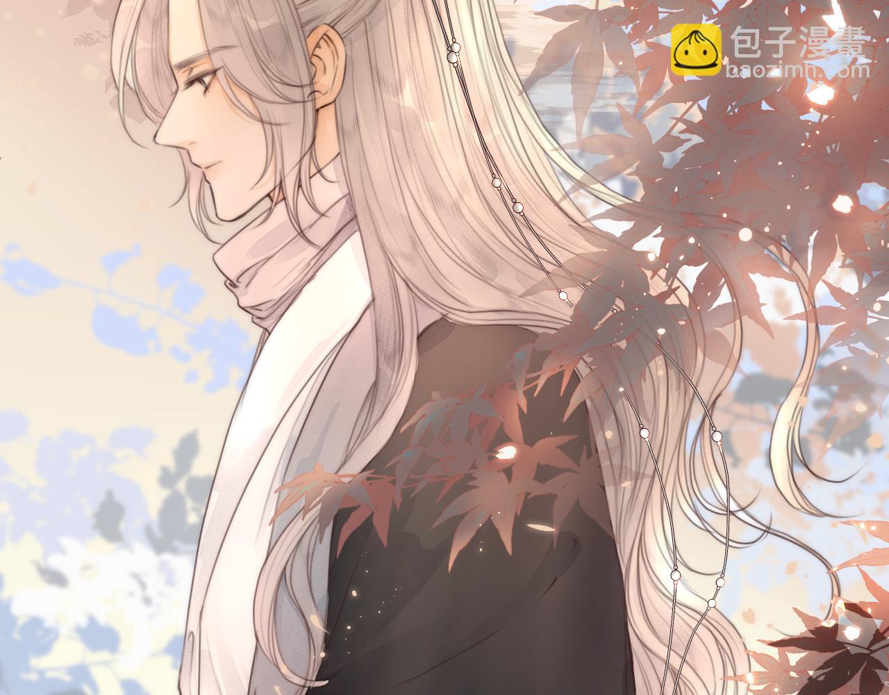 第55话 他在跟着我吗？(1/2)-第60话