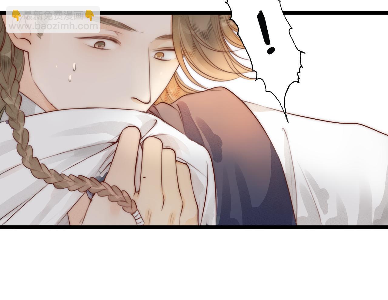 第63话 阿棠的阴影(1/2)-第68话