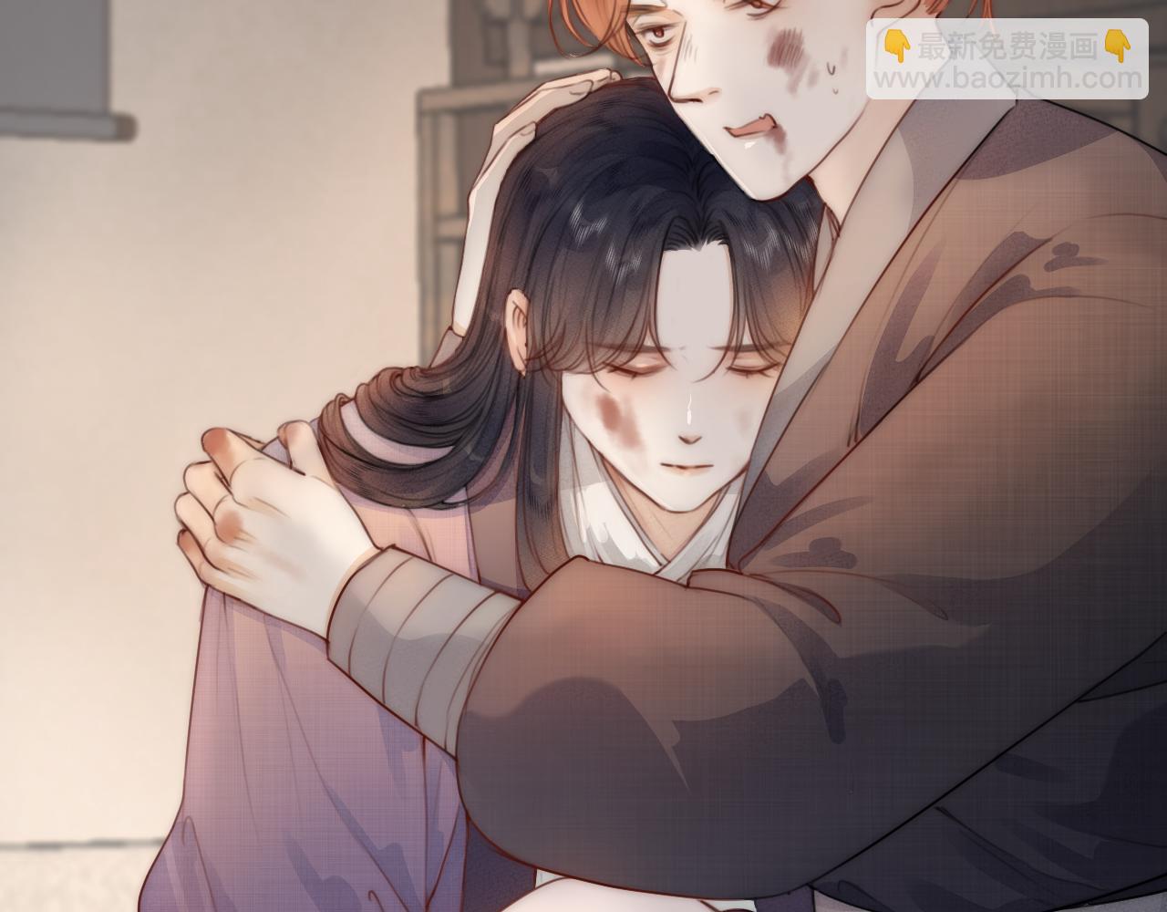 第63话 阿棠的阴影(1/2)-第68话