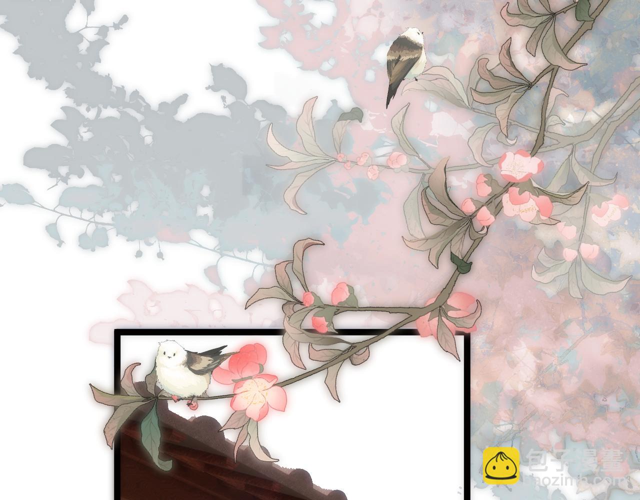 第65话 被爱之人(1/2)-第70话