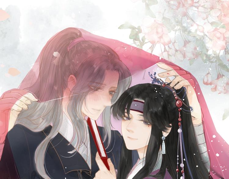 番外 生活不易 阿诚叹气(1/2)-第8话