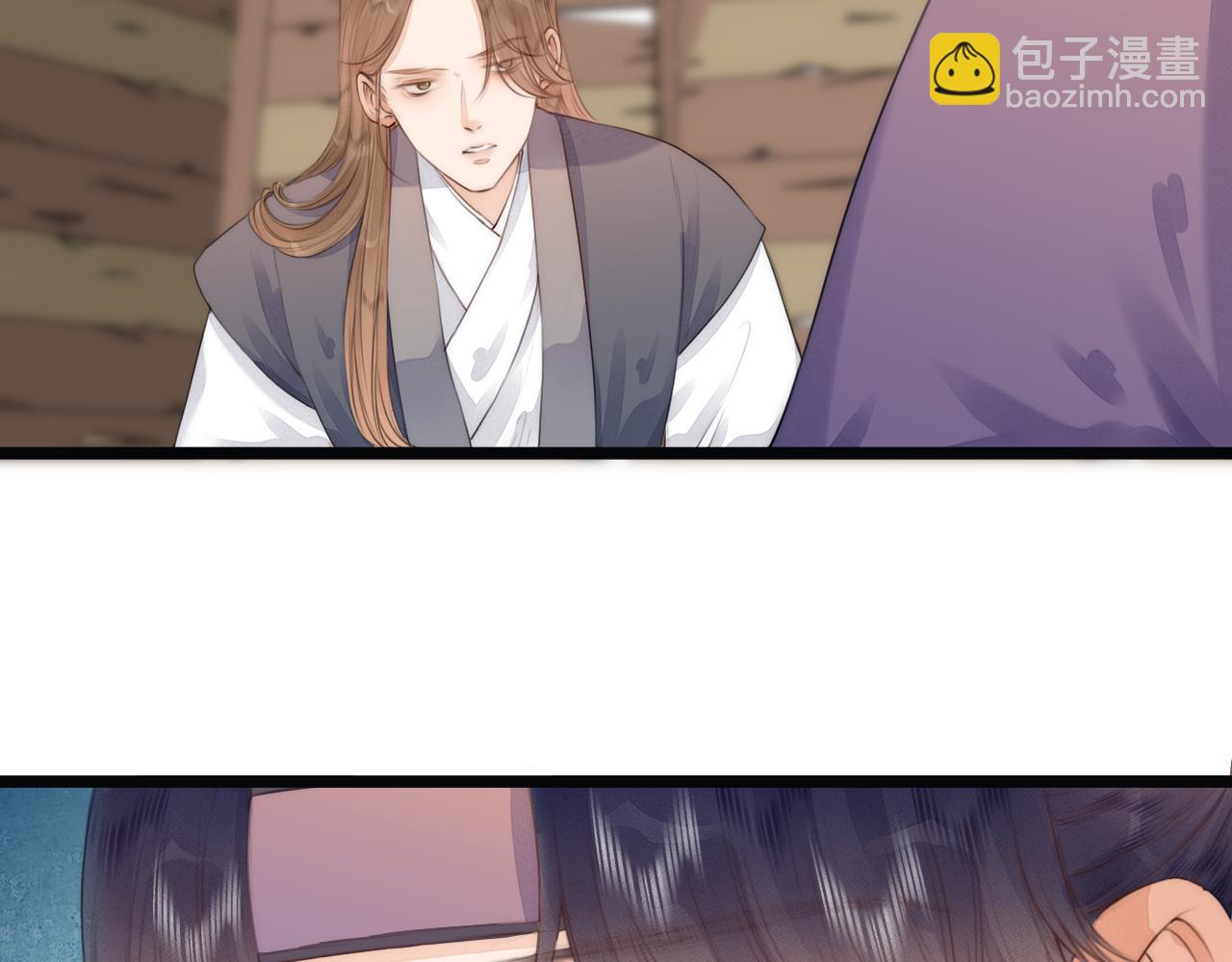 第67话 墓前的银杏花(1/2)-第72话