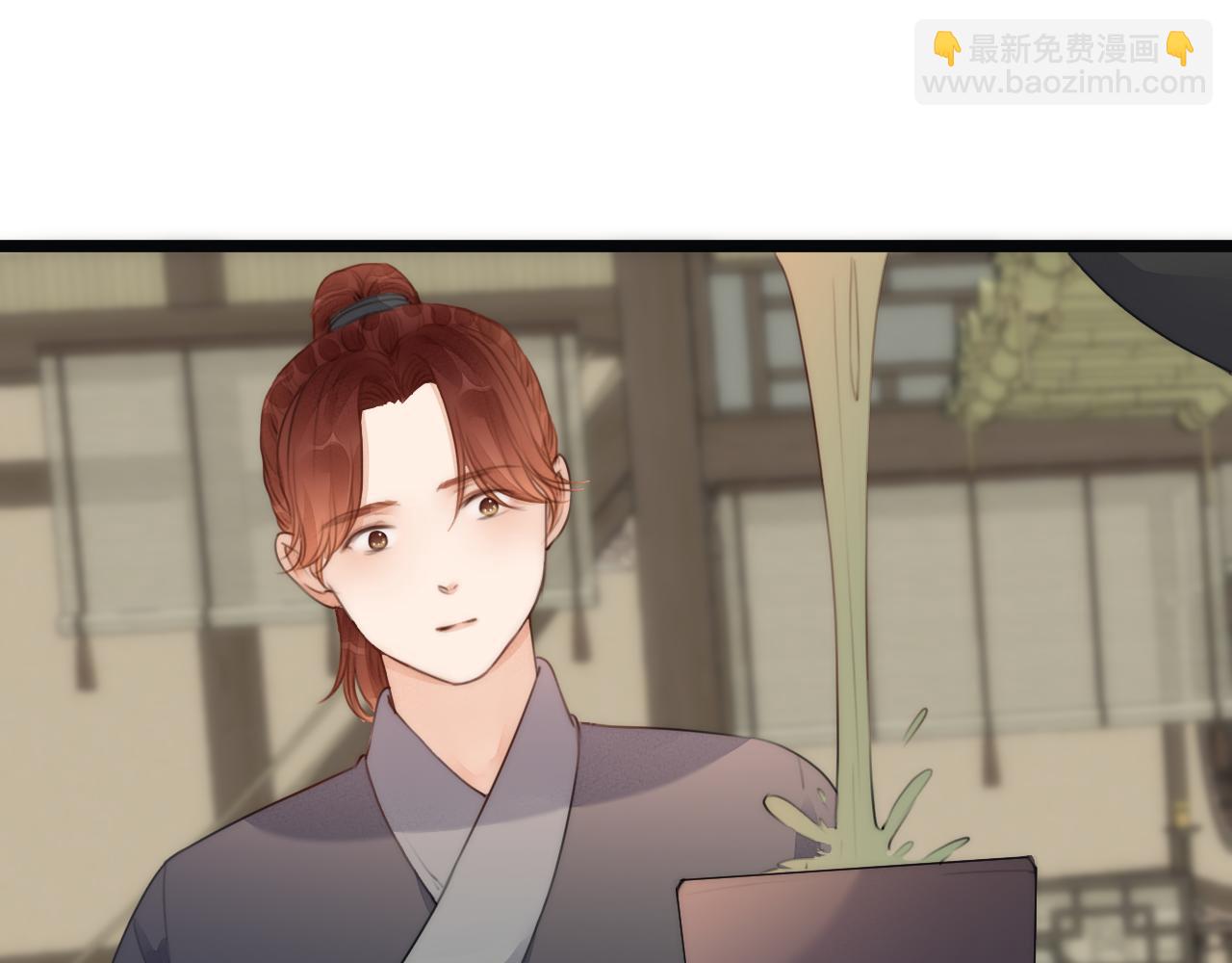 第67话 墓前的银杏花(1/2)-第72话