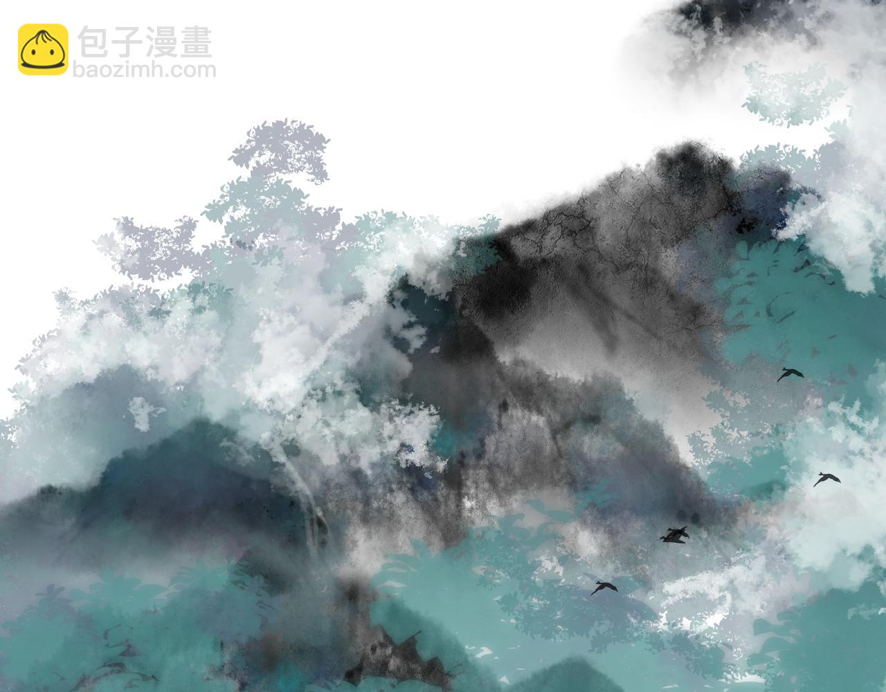 第67话 墓前的银杏花(1/2)-第72话