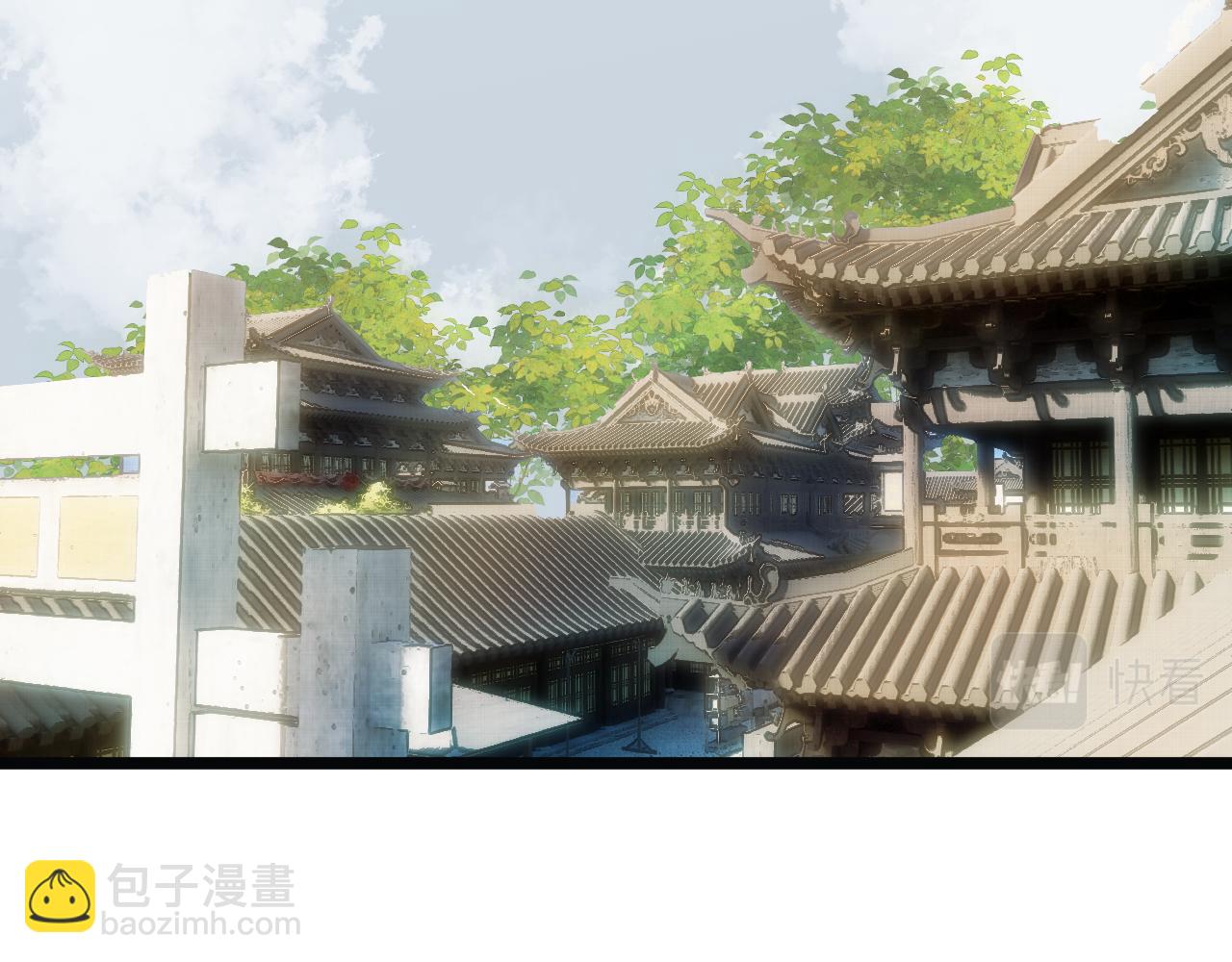 第69话 意外之获(1/2)-第74话