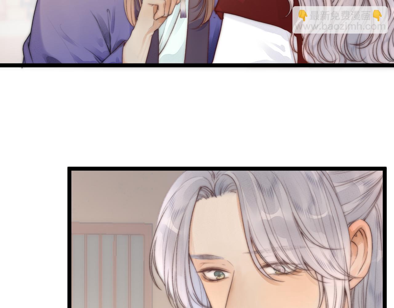 第71话  似曾相识的感觉(1/2)-第76话