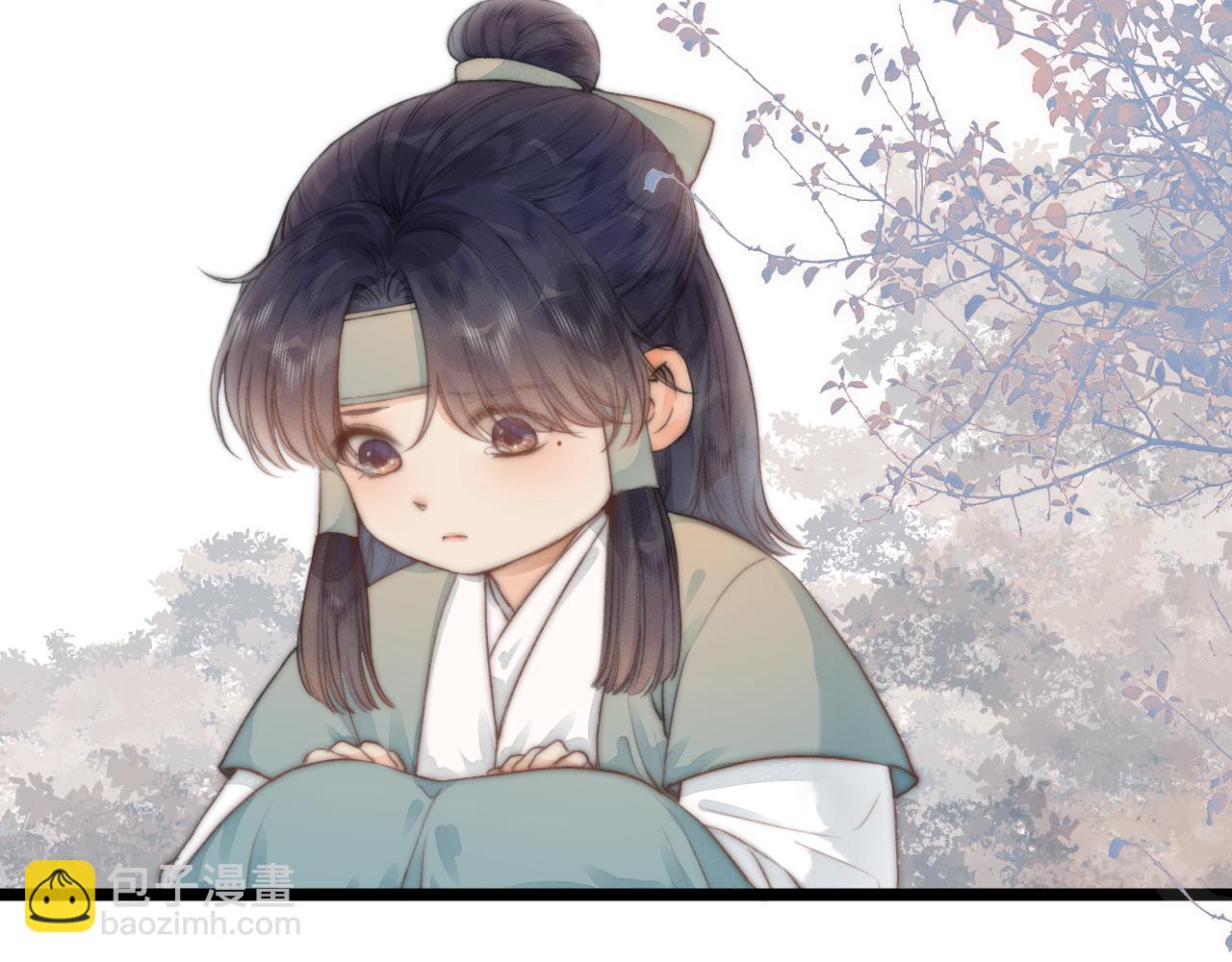 第71话  似曾相识的感觉(1/2)-第76话